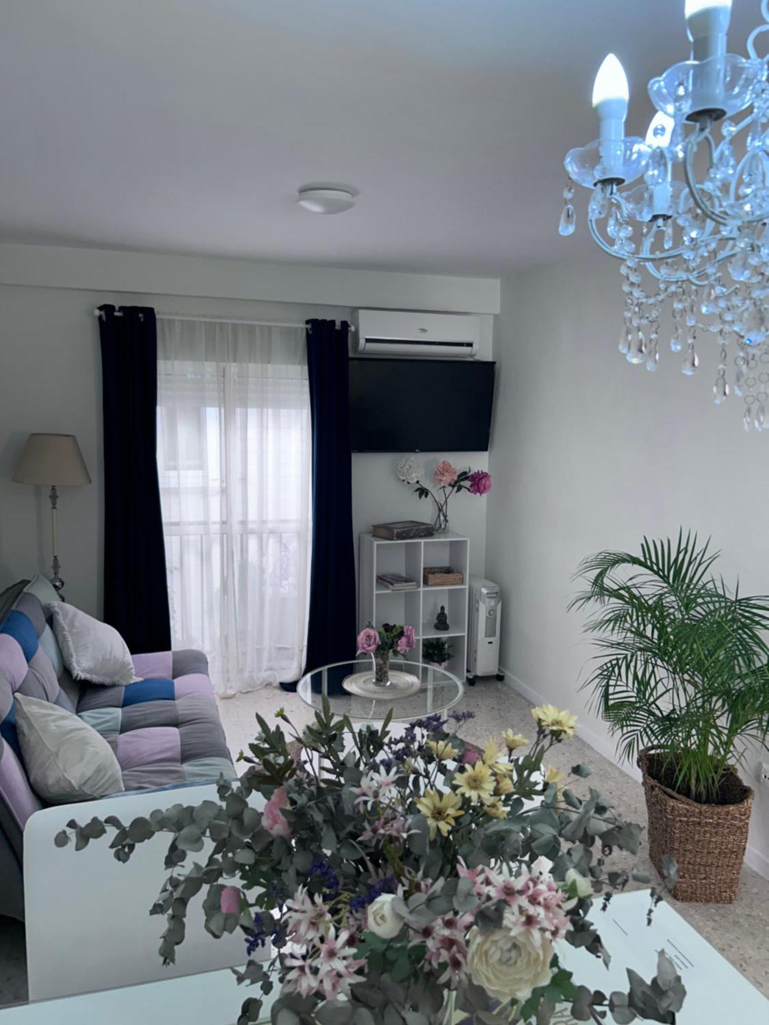 Arco Macarena Apartment Seville Luaran gambar