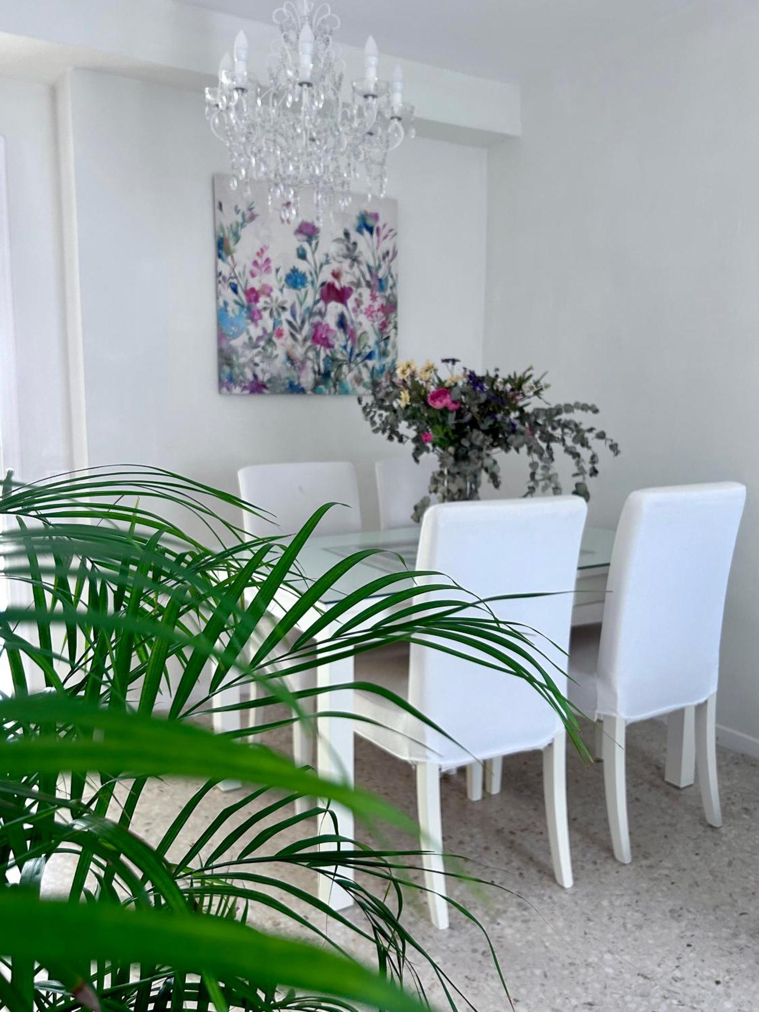 Arco Macarena Apartment Seville Luaran gambar