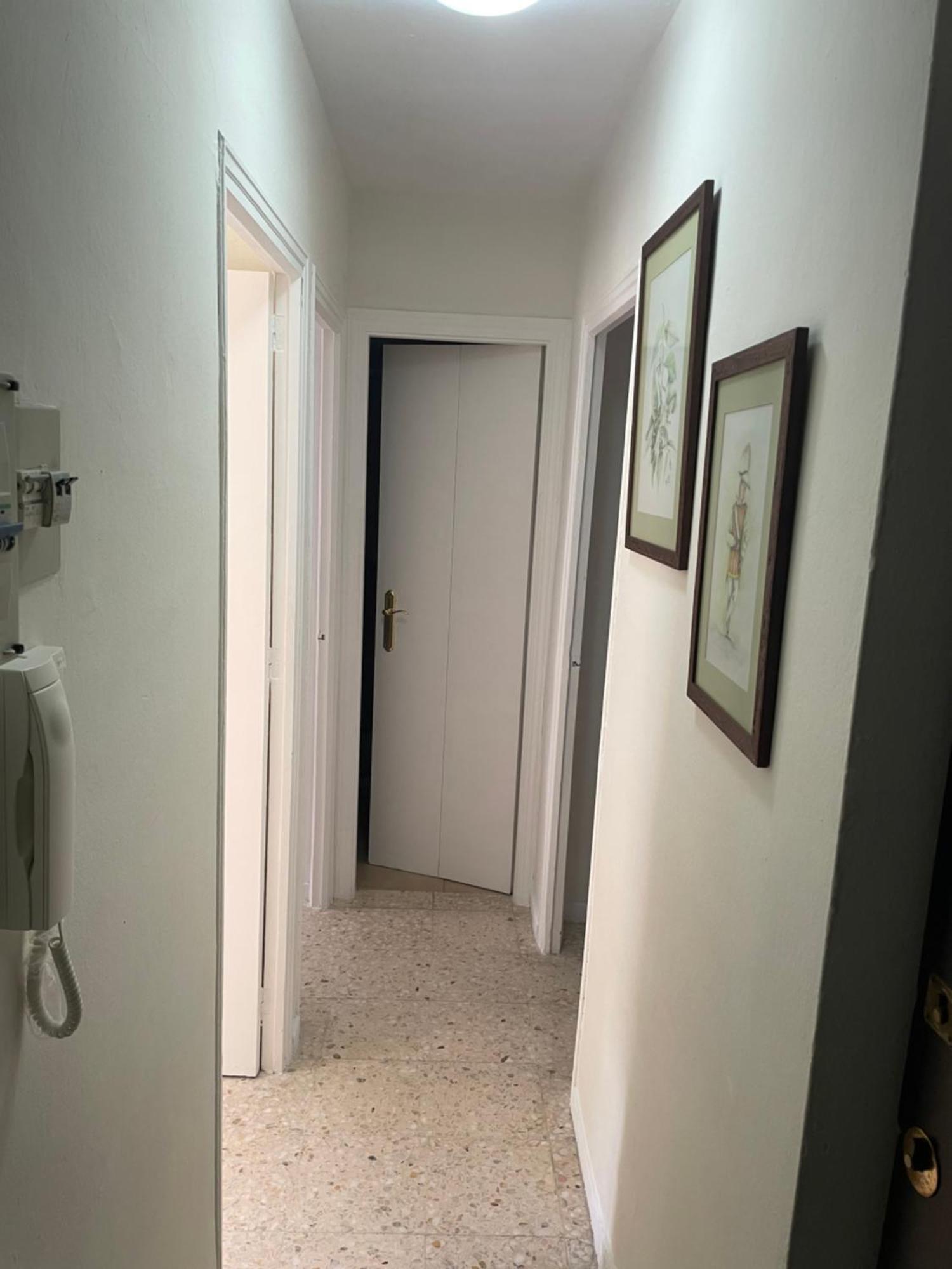Arco Macarena Apartment Seville Luaran gambar